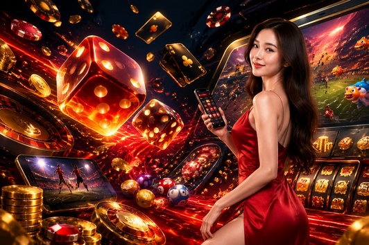 bet 4777