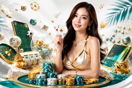 bet 4777