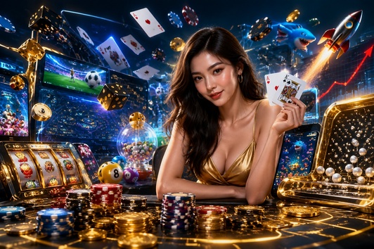 bet 4777