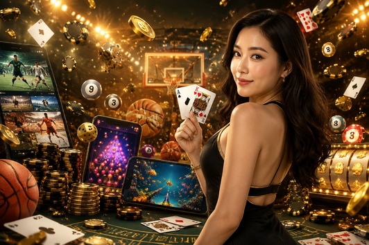 bet 4777