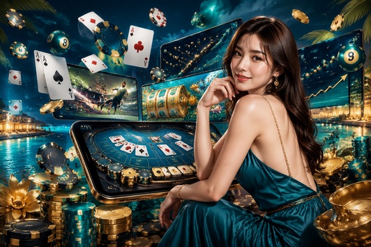 bet 4777
