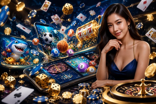 bet 4777