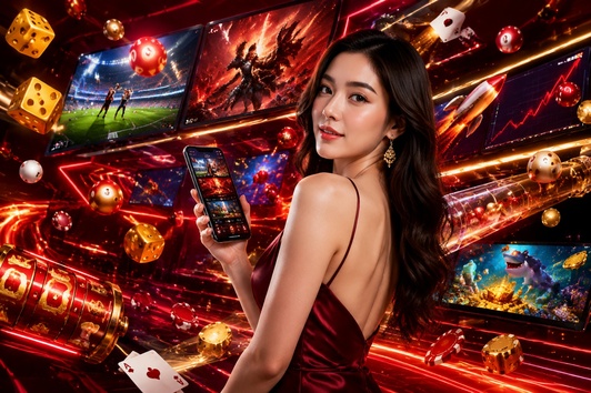 bet 4777