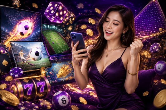 bet 4777